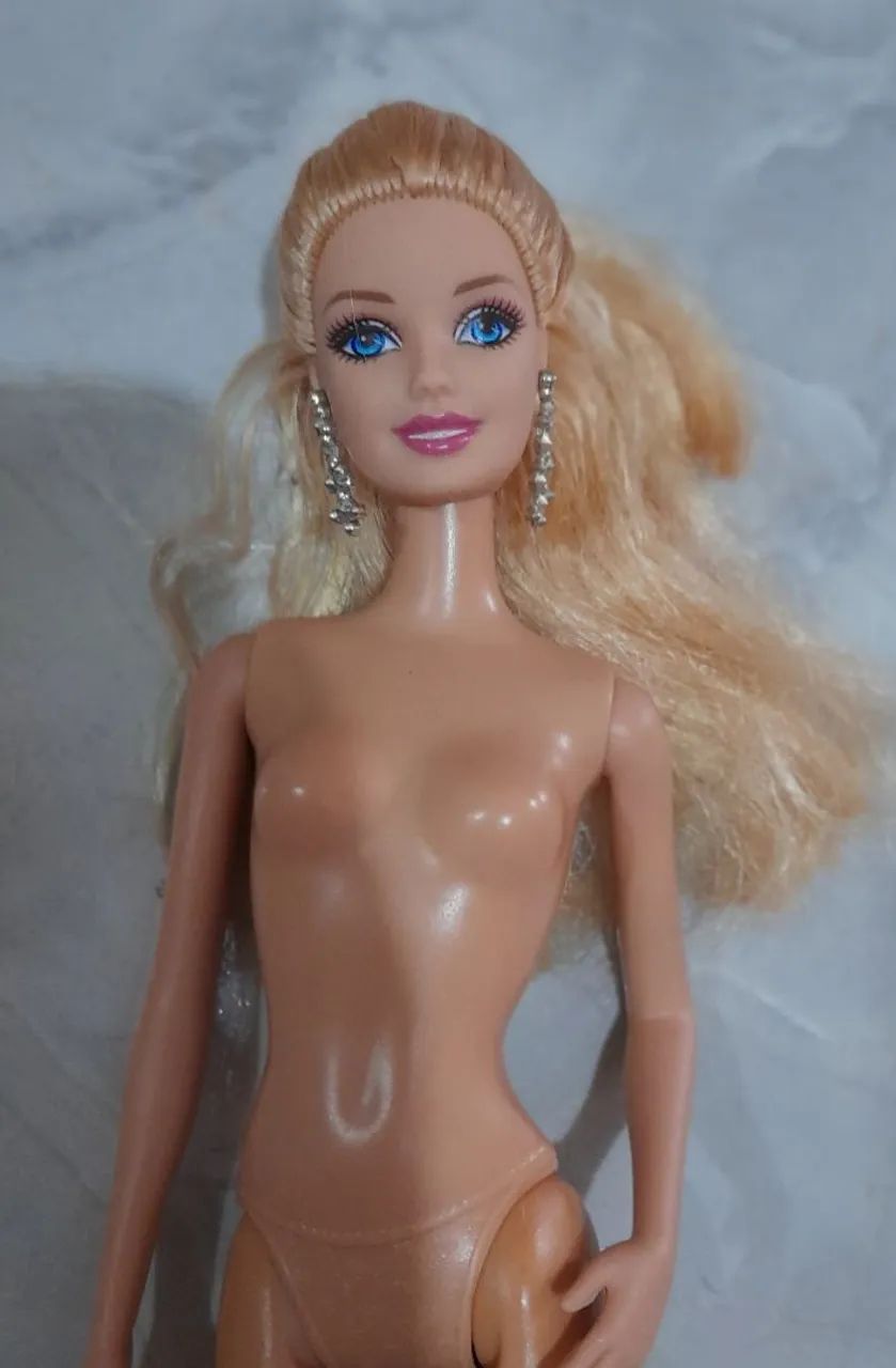 Boneca Barbie - Foto 2