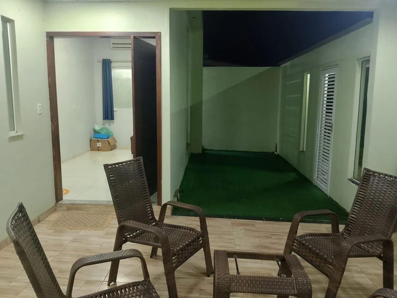 Casa no Acquaville (Repasse) - Foto 5