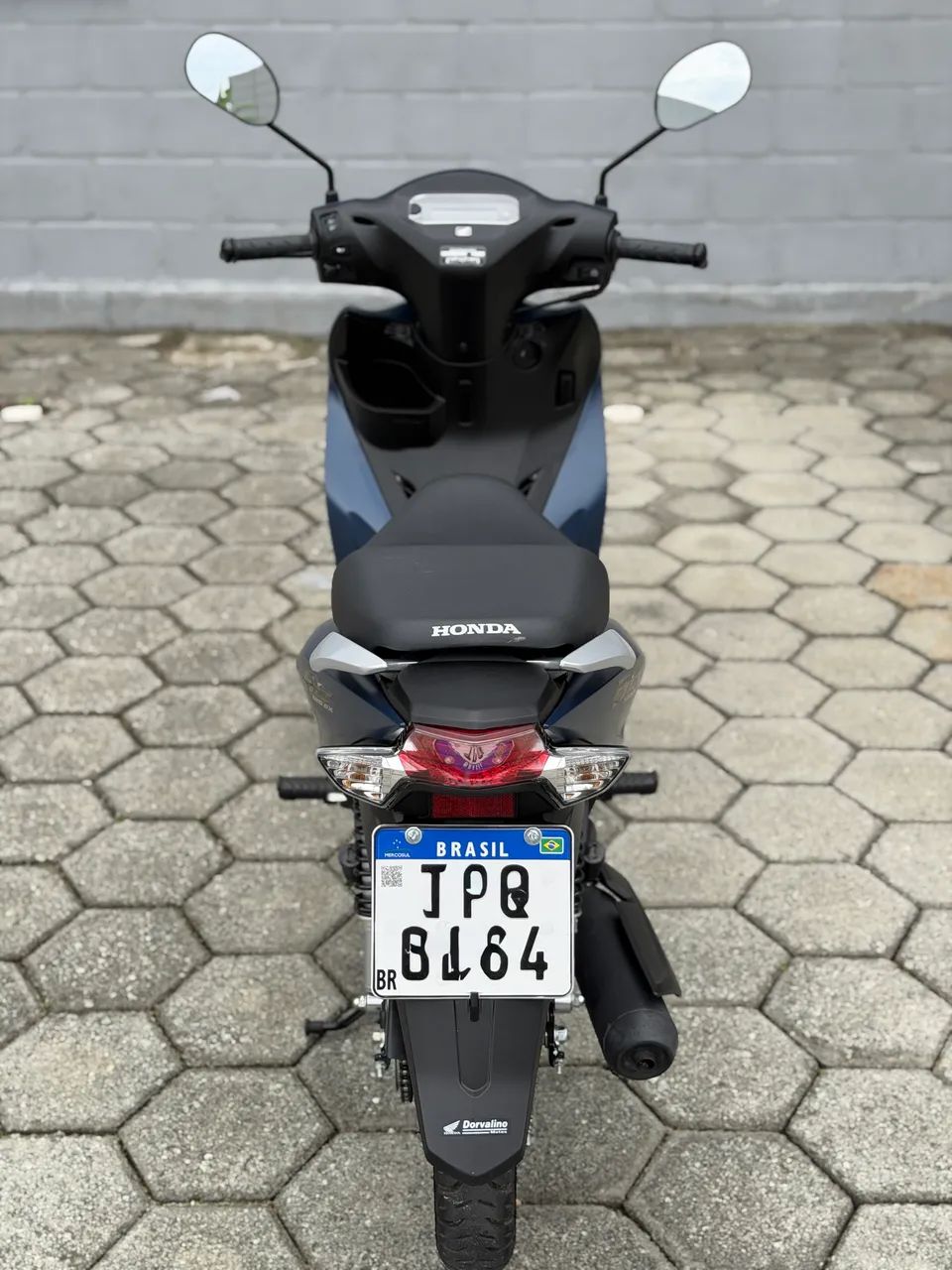 BIZ 125 EX 2026 - Foto 5