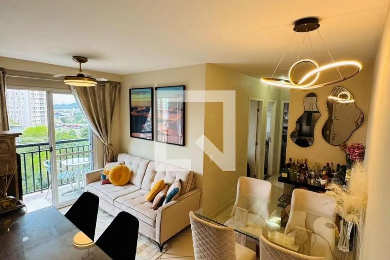Apartamento à Venda - Vila Augusta, 2 Quartos, 55 m2 - Foto 5