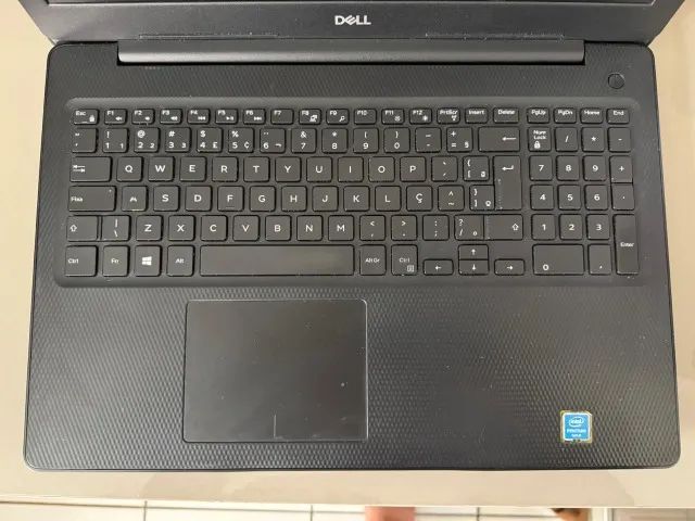 Notebook Dell Inspiron 15 8GB RAM c/ Pentium 5405U - Foto 2