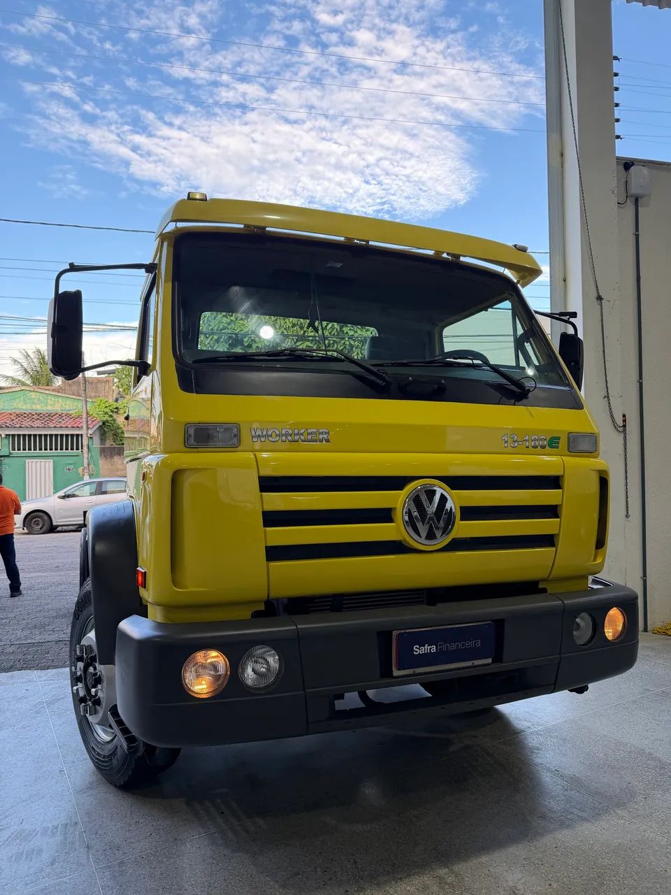 Volkswagen 
