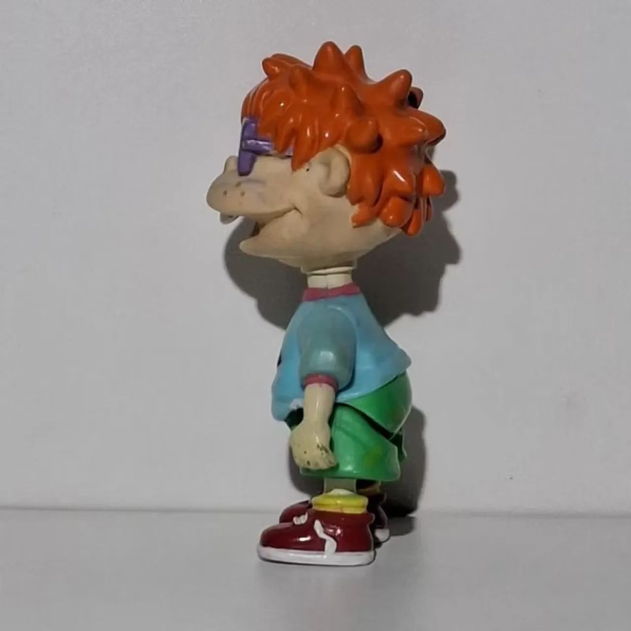 Boneco raro do Chuckie - Foto 4