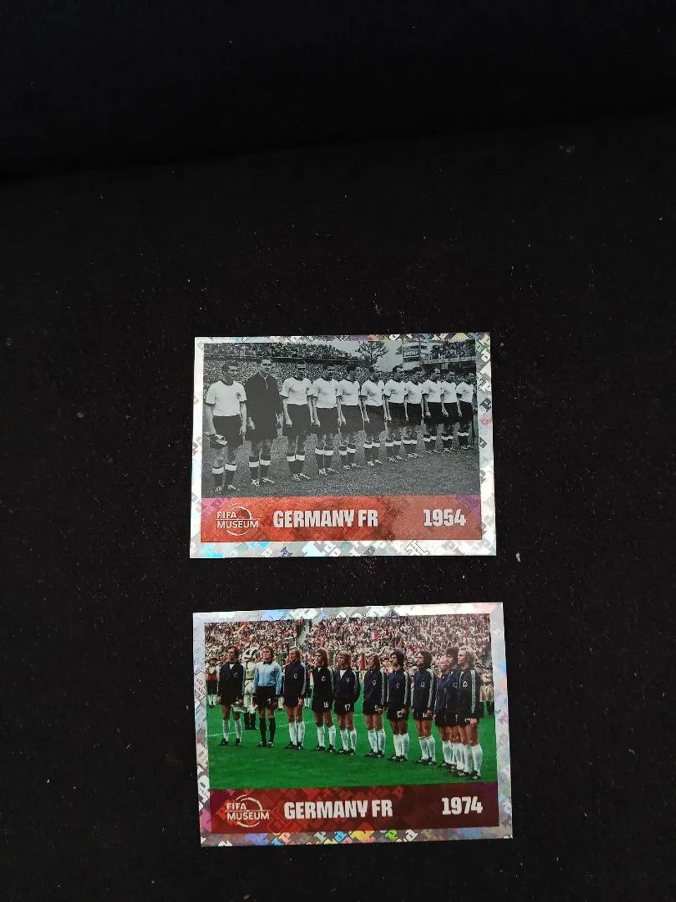 100 figurinhas do Álbum da Copa - Foto 4
