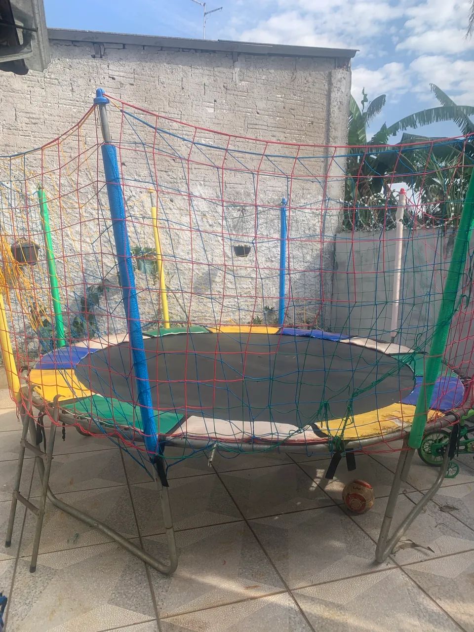 Vendo PULA PULA GRANDE  - Foto 2