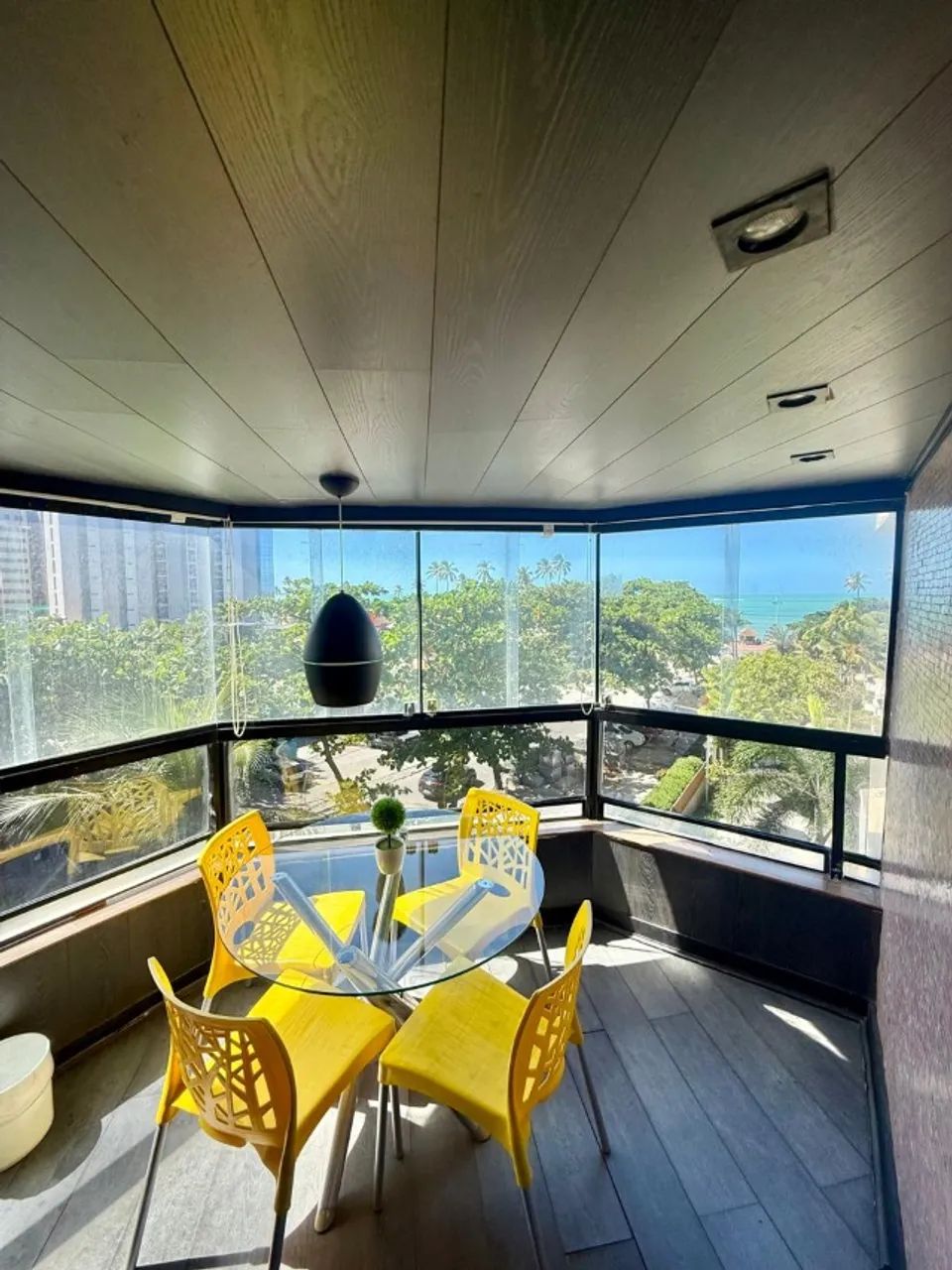 Studio Beira-Mar com 33m² ? em Jatiúca - Foto 3