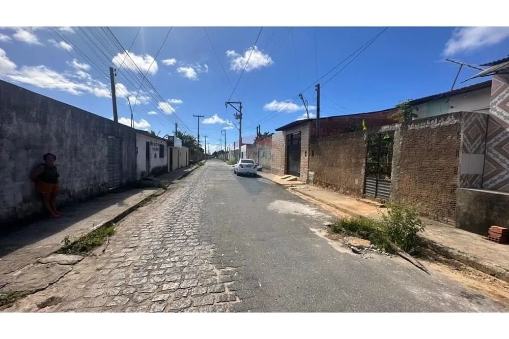 casa dois quartos com piscina no Benedito bentes ( Aprígio). - Foto 5