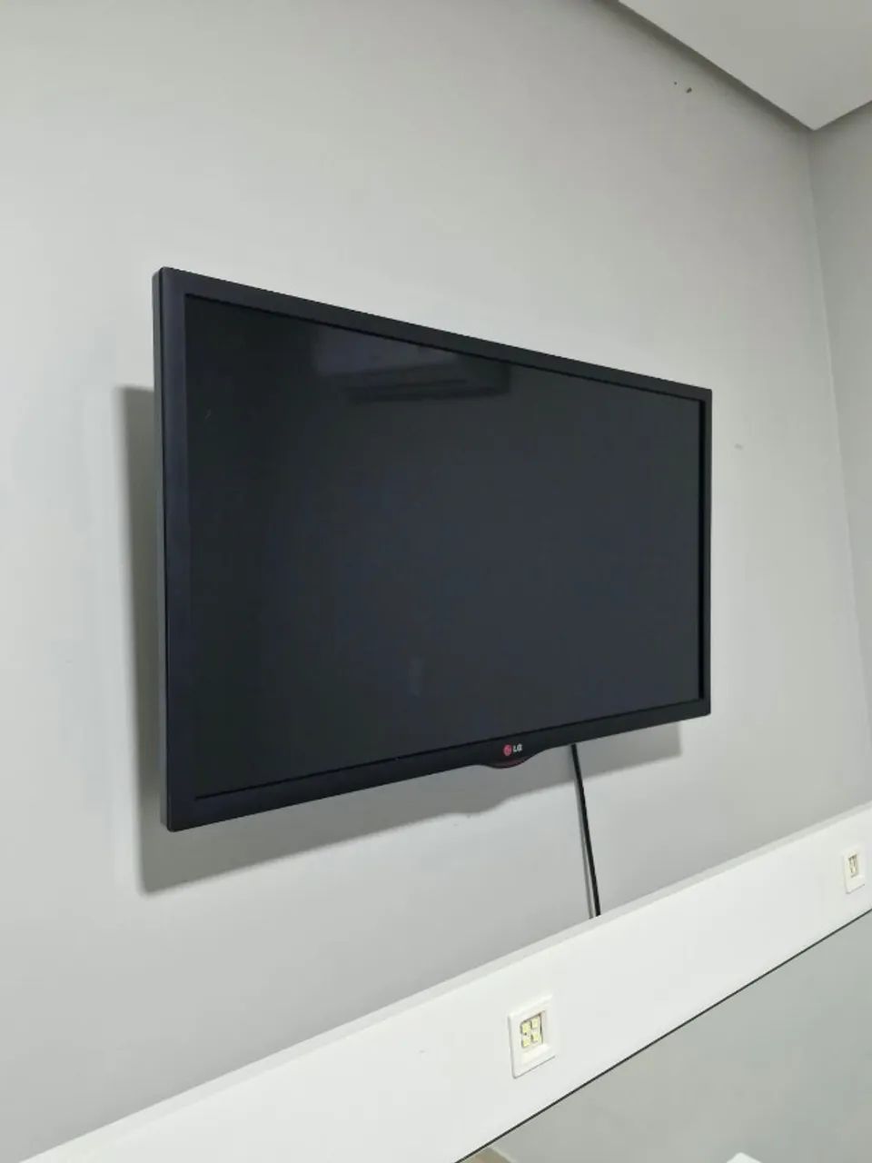 Tv Lg 32 Polegadas