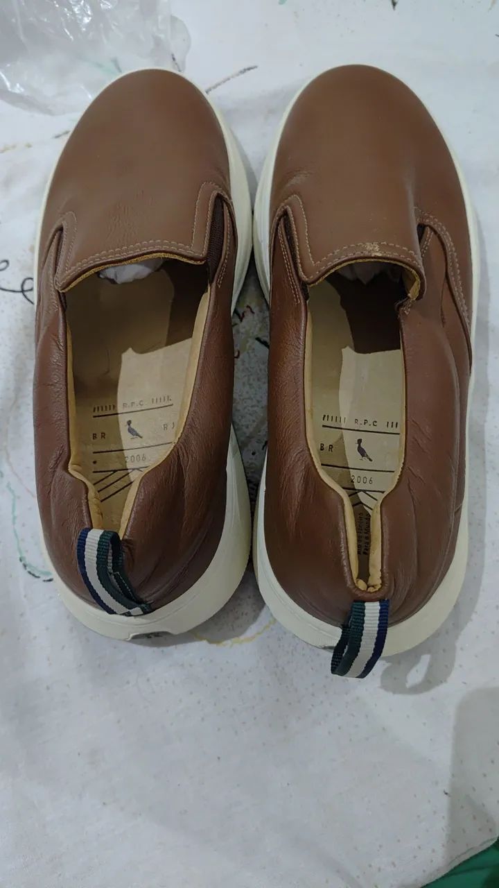 Tênis reserva original novo  - Foto 2