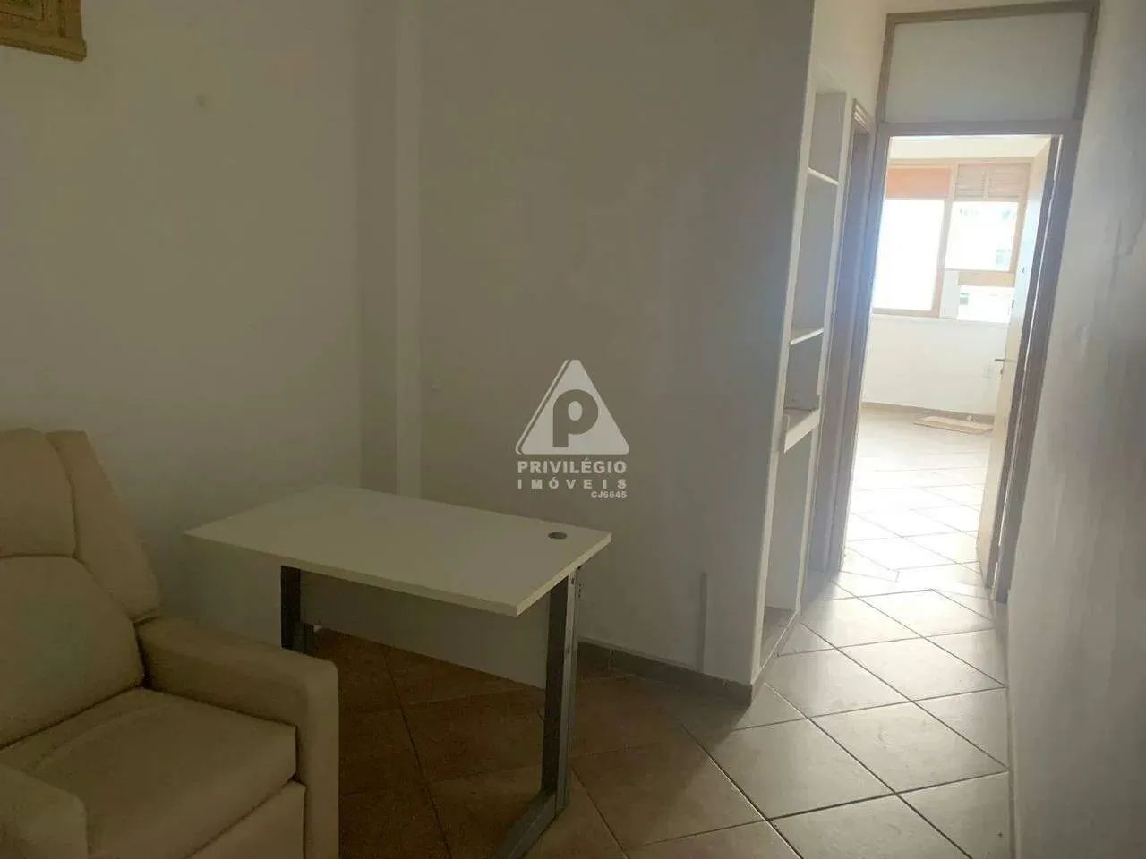 Sala à venda, Copacabana - RIO DE JANEIRO/RJ - Foto 4