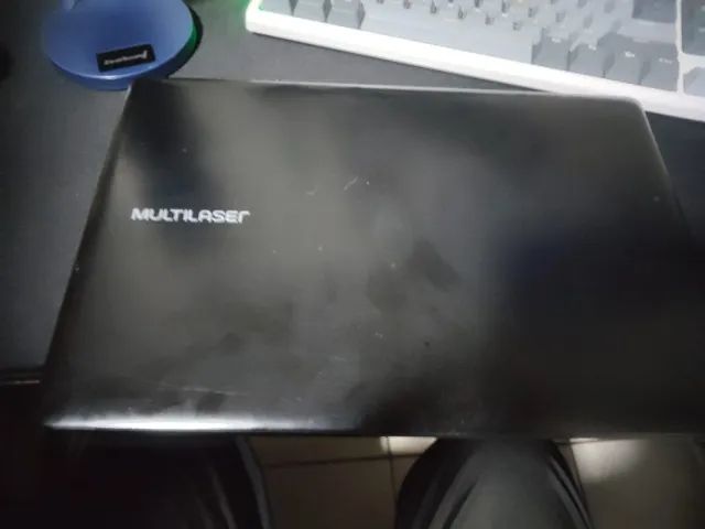 notebook multilaser - Foto 3