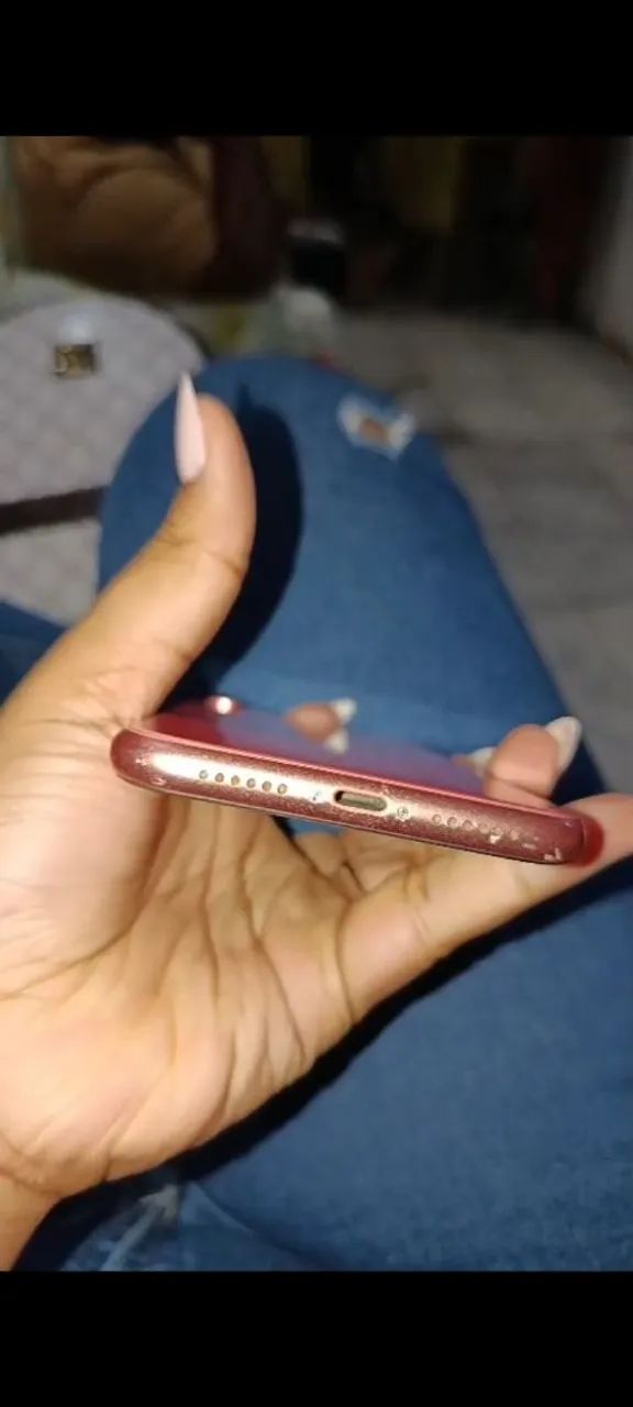 iPhone XR totalmente novo  - Foto 5