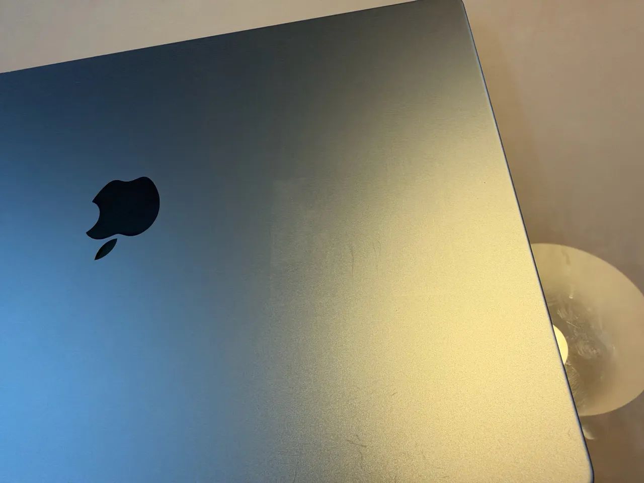 MacBook Pro 16 M1 Max 64GB RAM | 4TB SSD | 32-Core GPU
