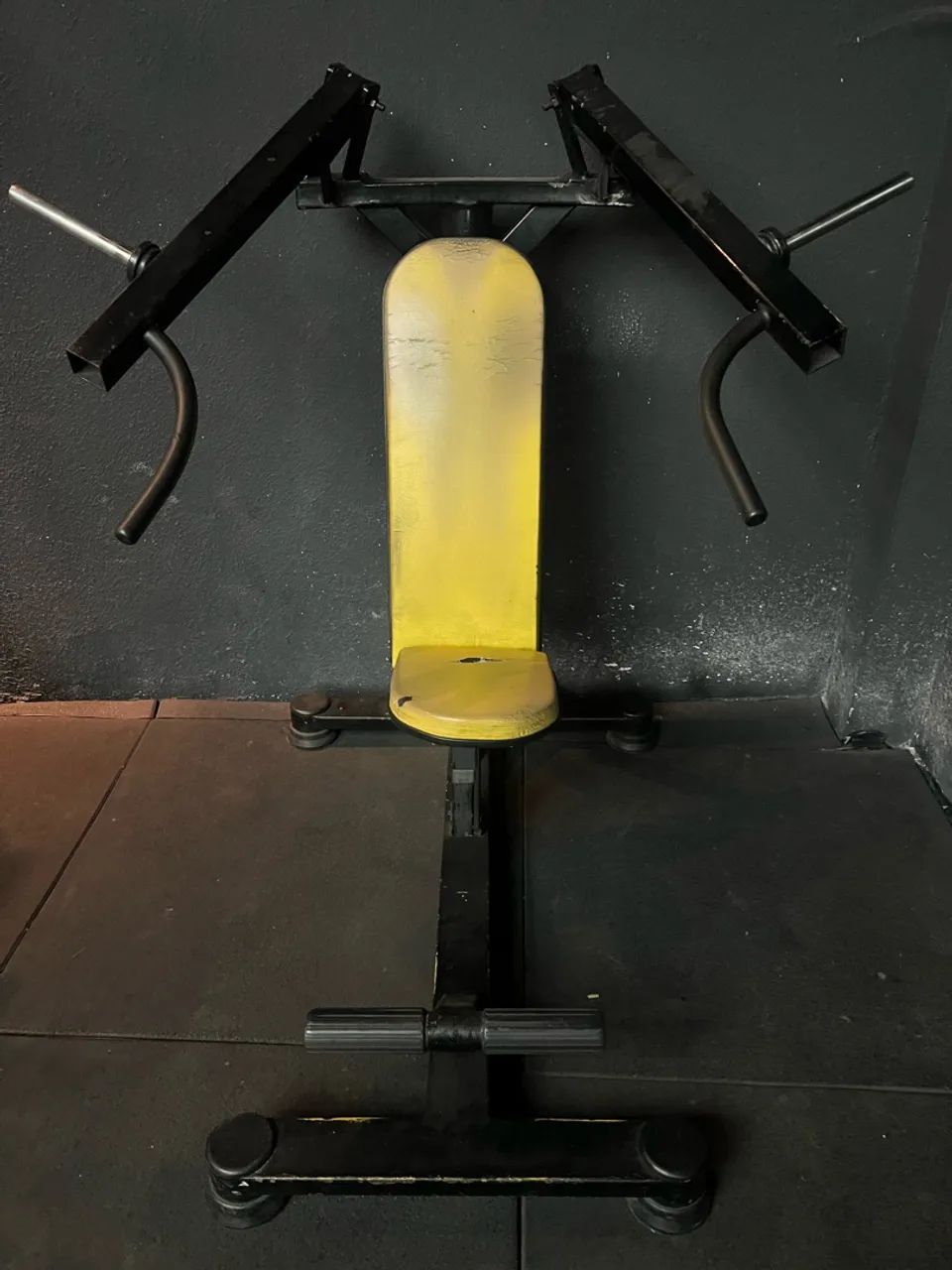 Maquinas de academia - Foto 2