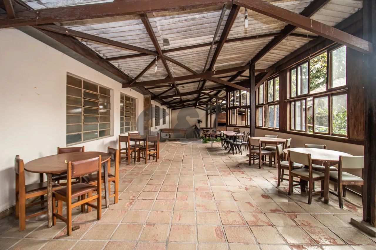 Imóvel Comercial à Venda na Granja Julieta, São Paulo/SP