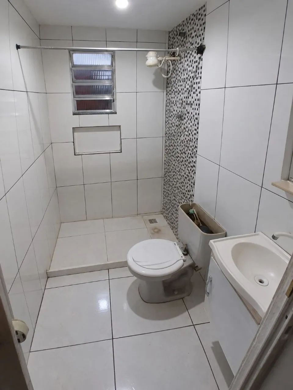 Casa de 1 quarto para alugar em Nilópolis - Foto 4