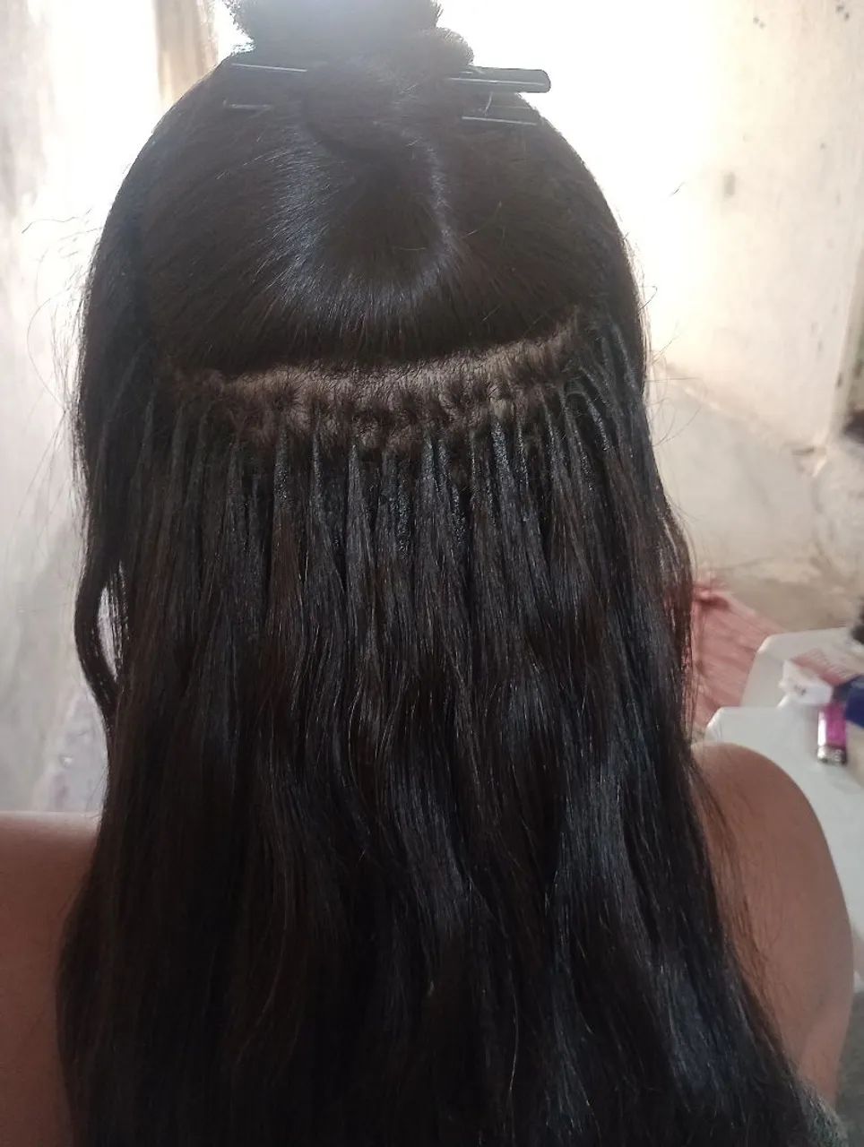 Mega hair adomicilio  - Foto 2