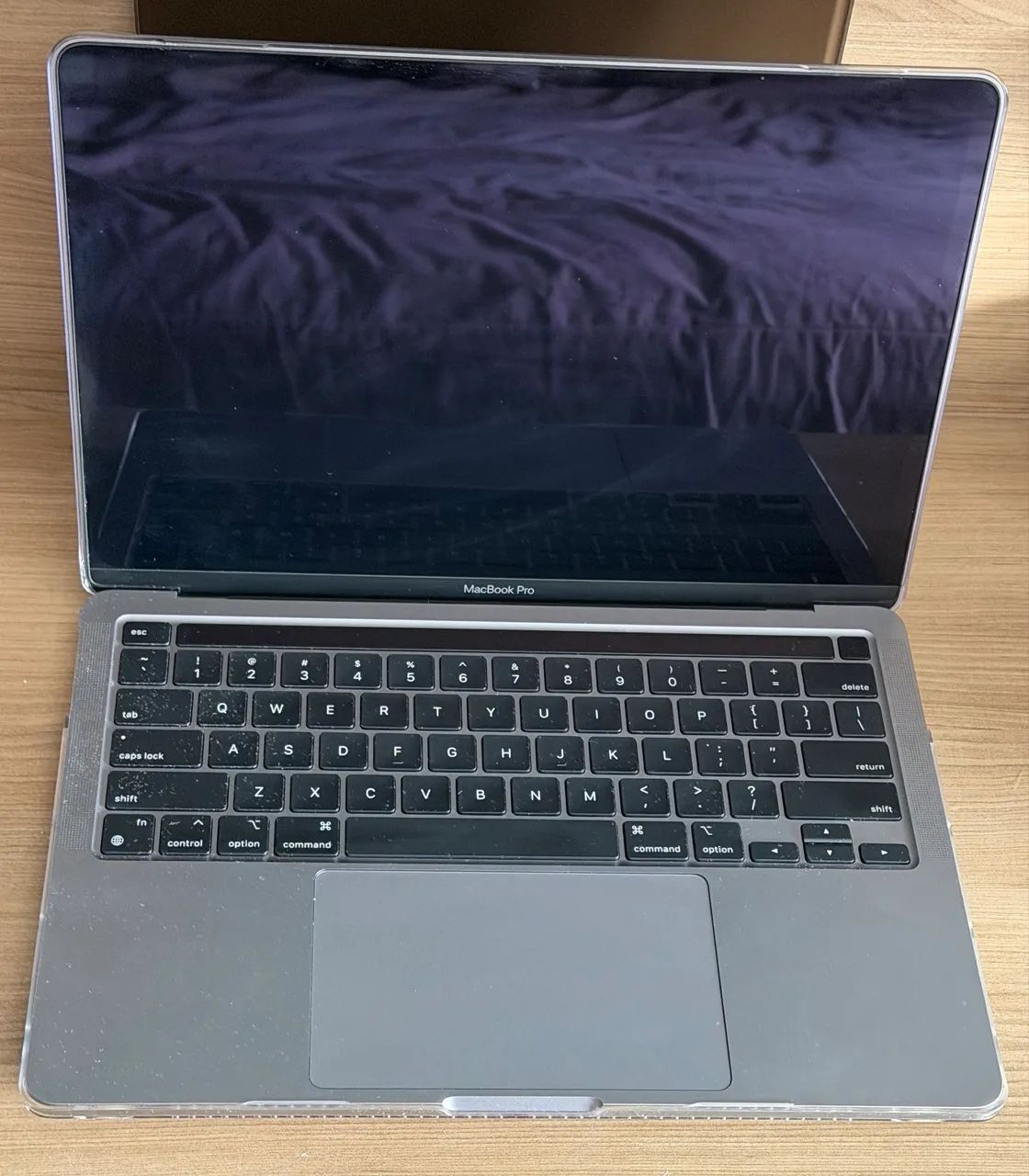 MacBook PRO M1 8gb ssd 512gb 2020 - Impecável ! - Notebooks
