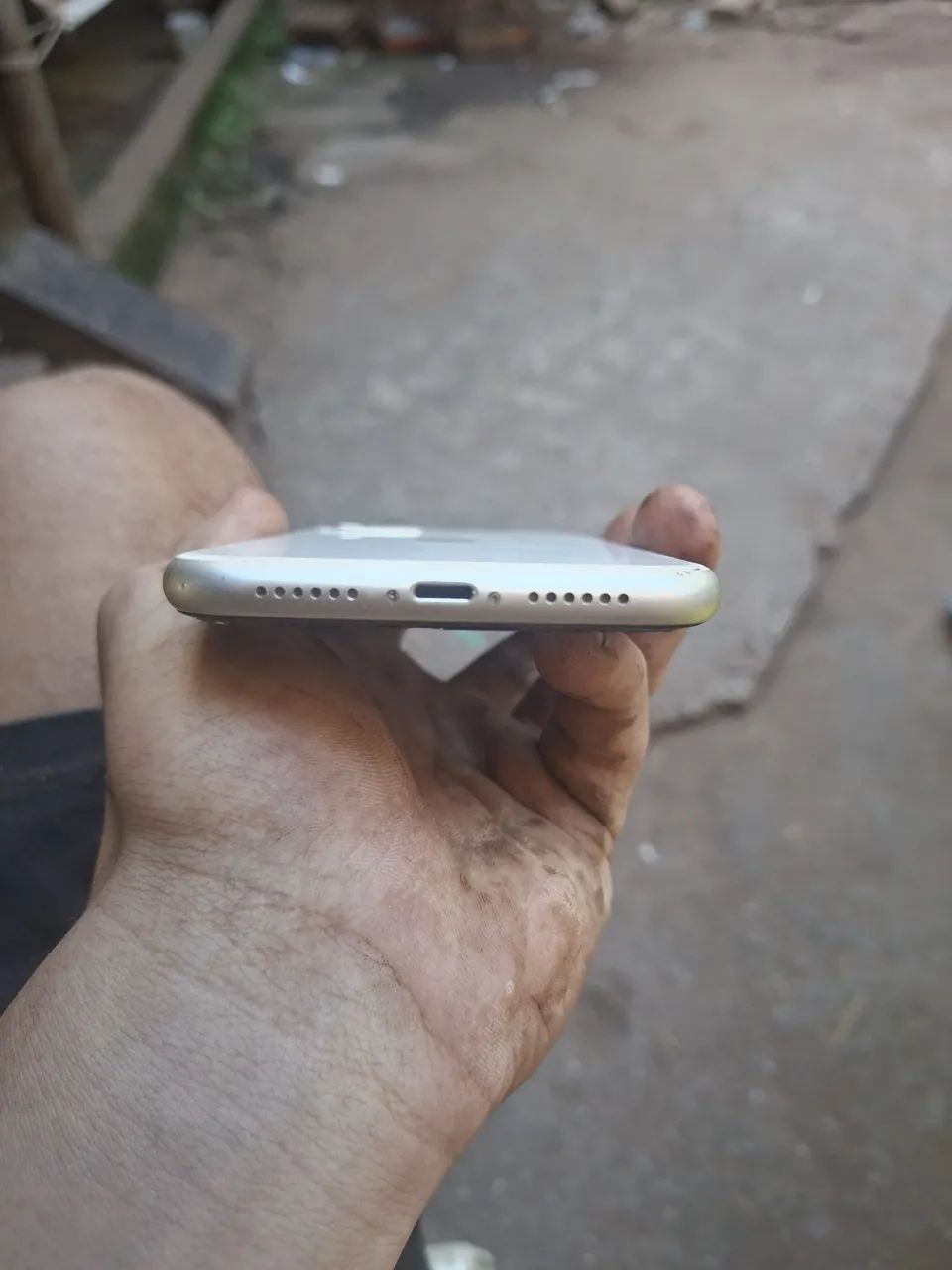 iphone 11 64GB