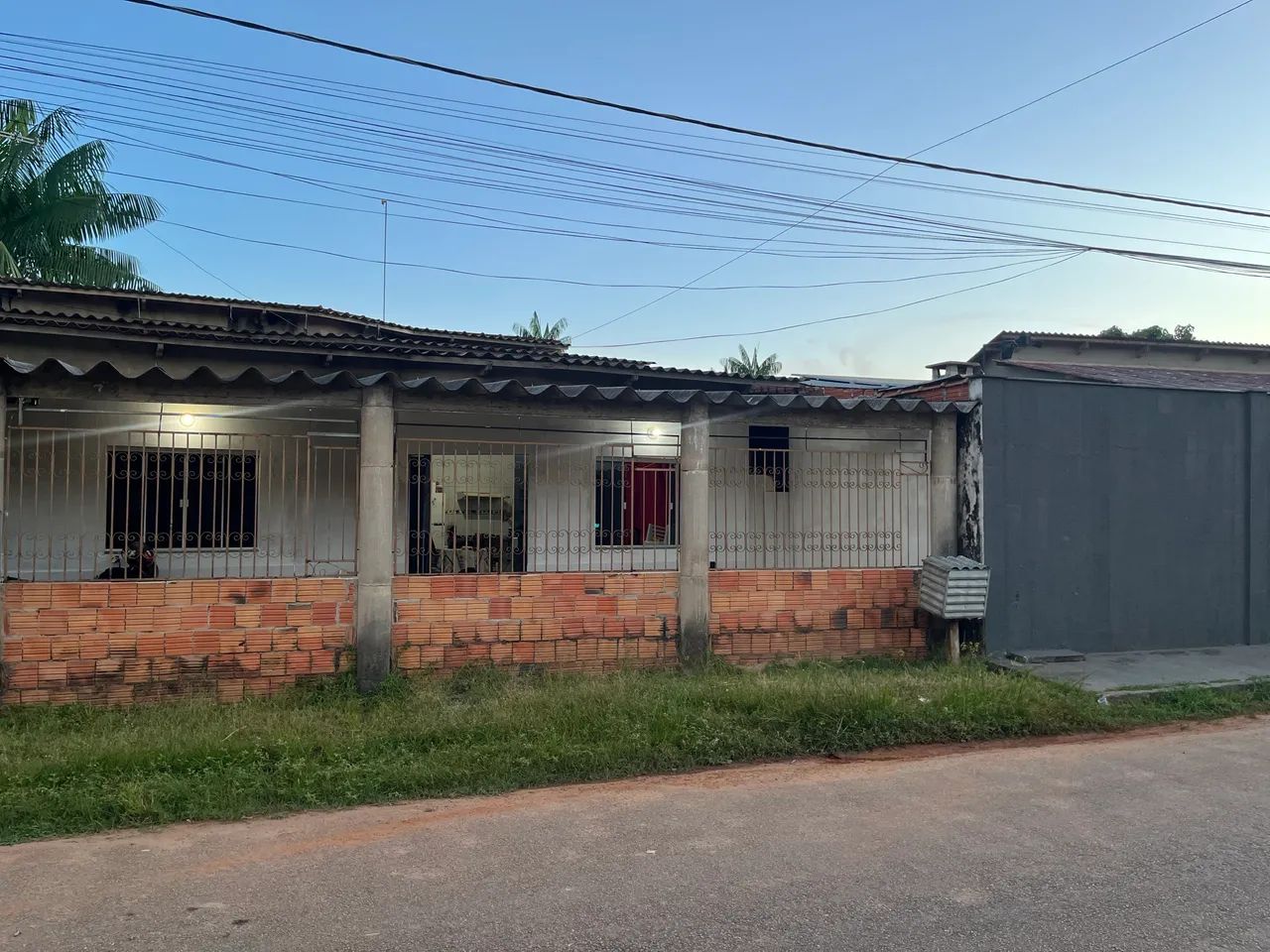 Casa a Venda 