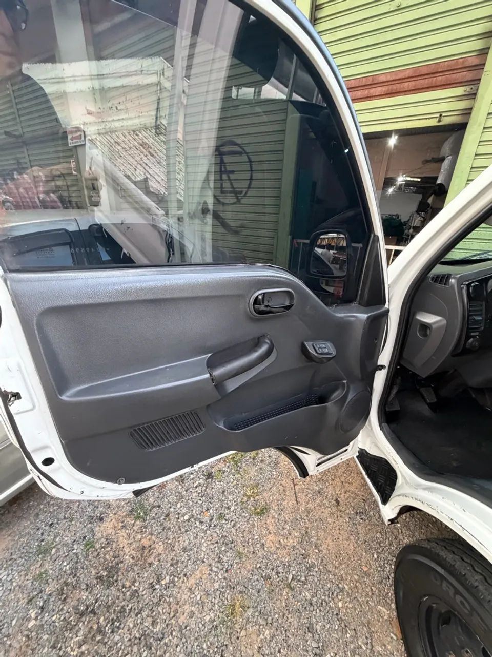 Vendo Kia Bongo 10/11  - Foto 5