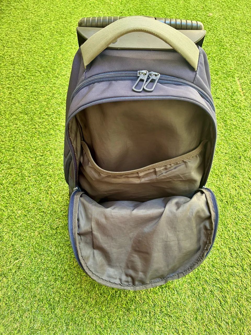 Mochila samsonite  - Foto 4