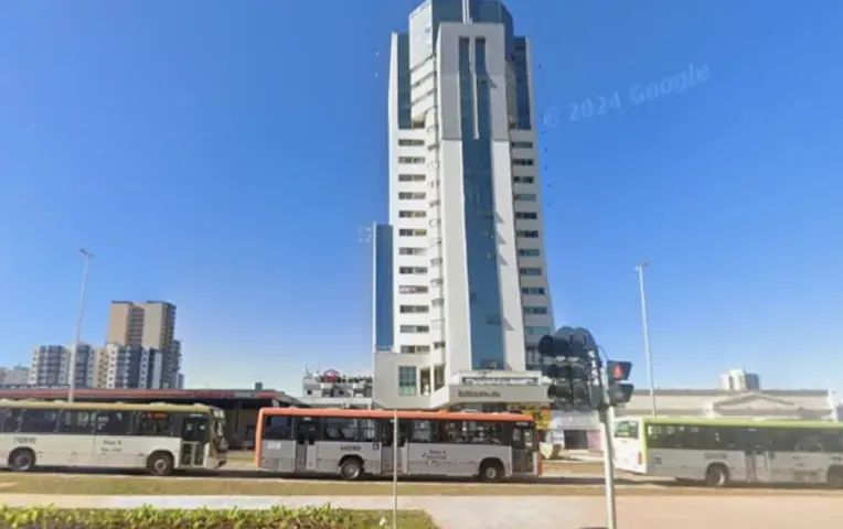 ALUGA-SE APARTAMENTO TAGUATINGA CENTRO - EDIFICIO NOVITA
