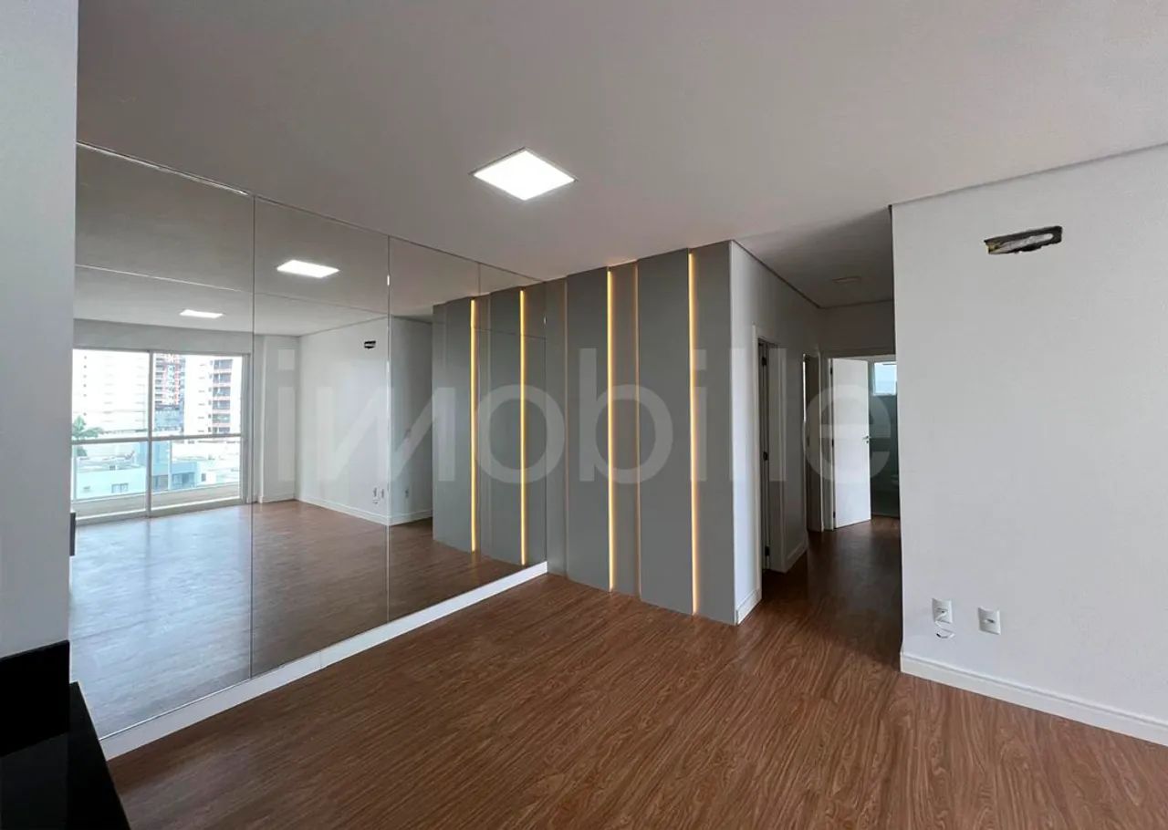 Apartamento para locação no Edificio Porto Marina - Foto 4