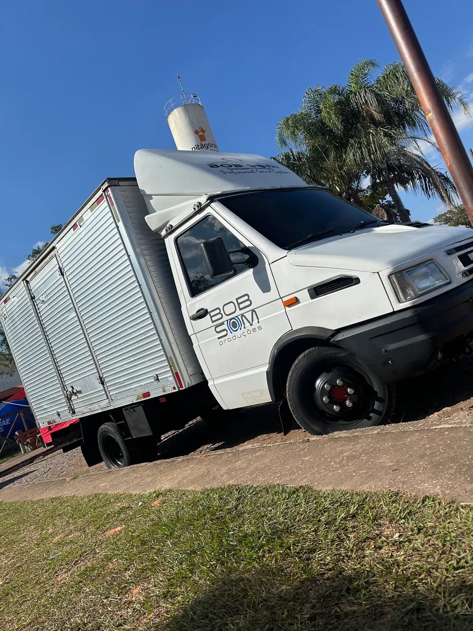 Iveco dally 3510 - Foto 3