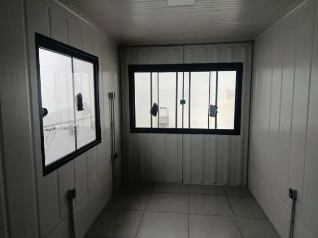 kitnet dupla em container - Foto 4