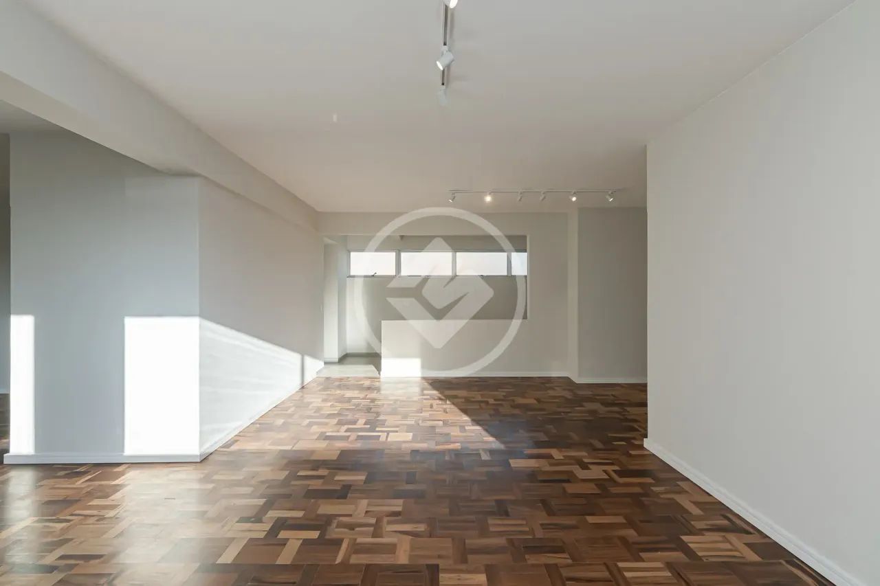 Apartamento com 3 quartos face norte no Batel, Curitiba - Edifício Aliança codigo: 353748 - Foto 5