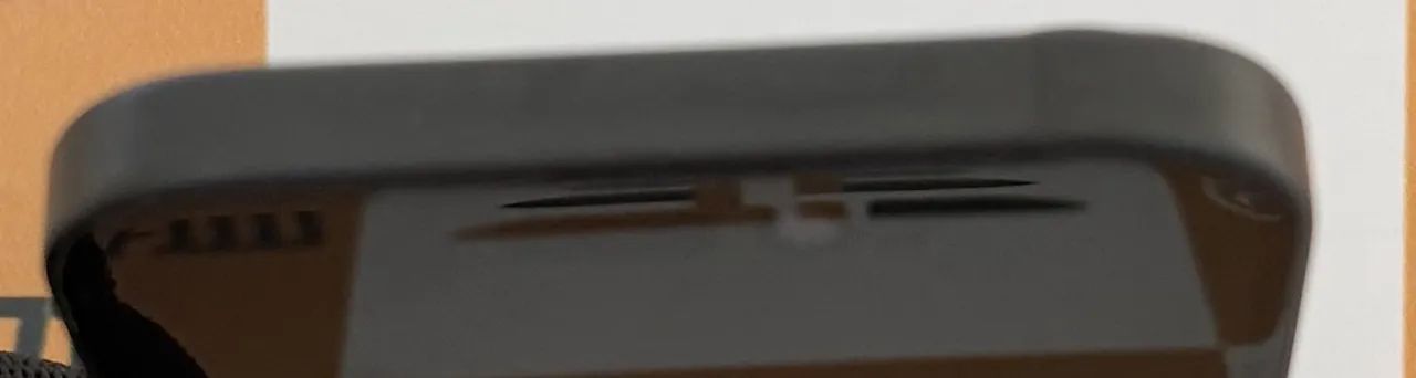 iPhone 16 128GB Preto Seminovo - Foto 5
