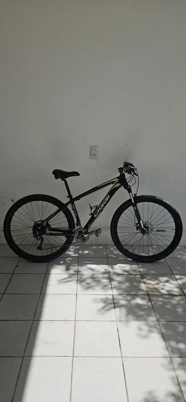 Bicicleta Oggi 7.2 - Foto 2
