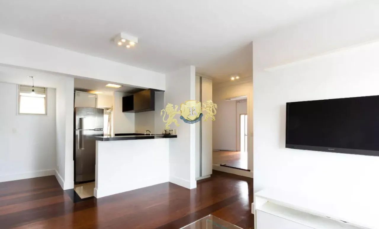 Rarus Flats - Flat para venda - Edifício Prive Cidade Jardim - Foto 4