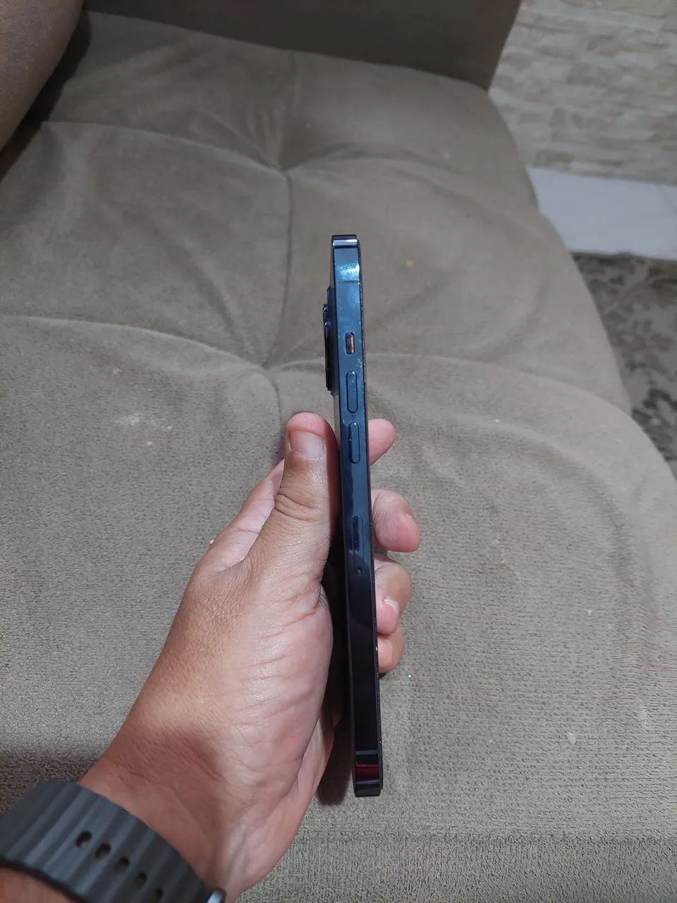 Iphone 12 PRO MAX - Foto 4
