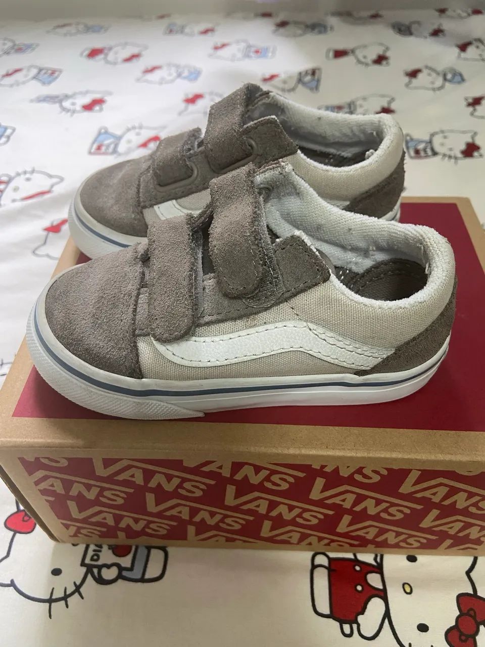 Tênis Vans Infantil - Foto 4
