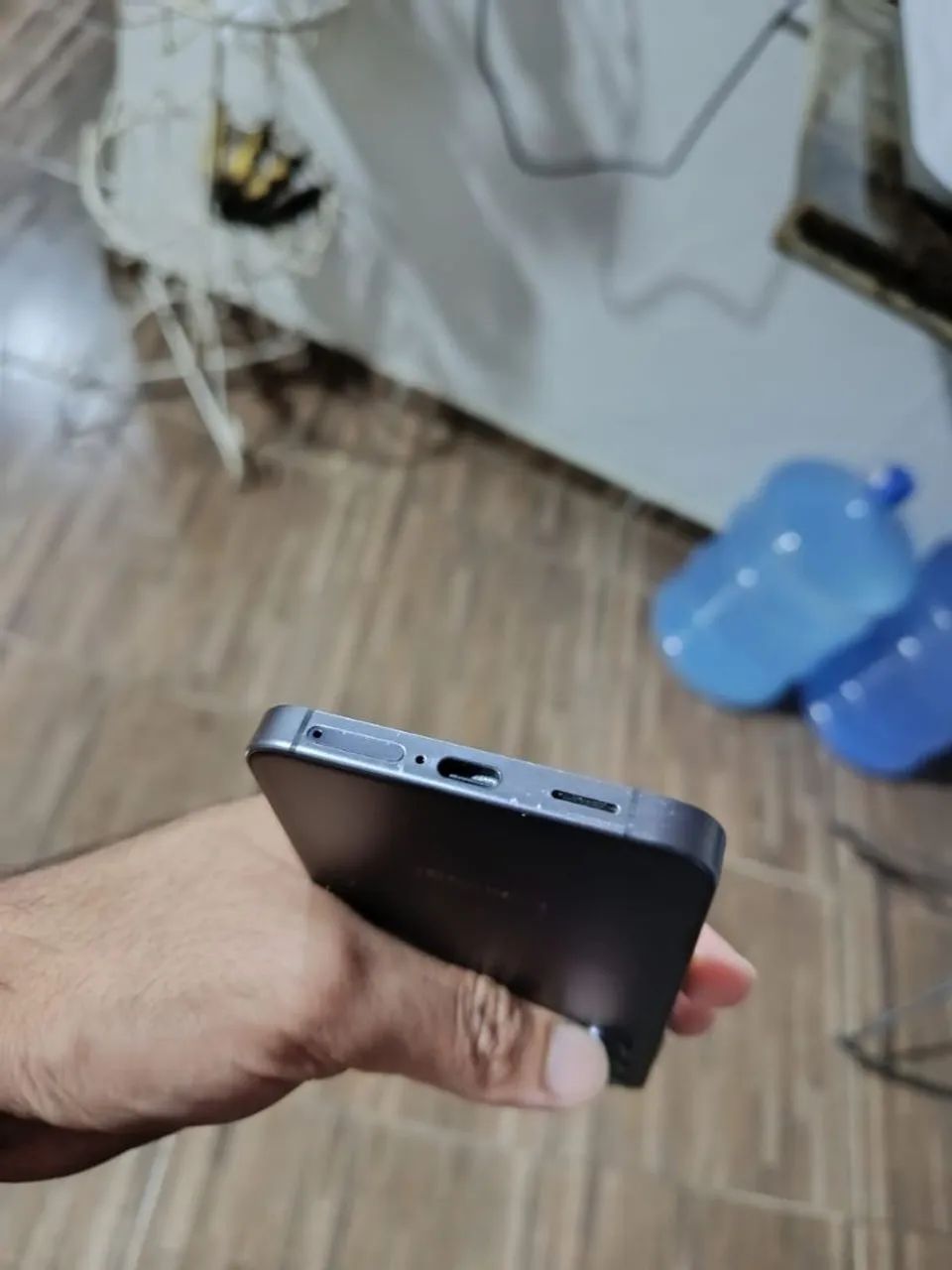 Galaxy S24 256gb - Foto 2