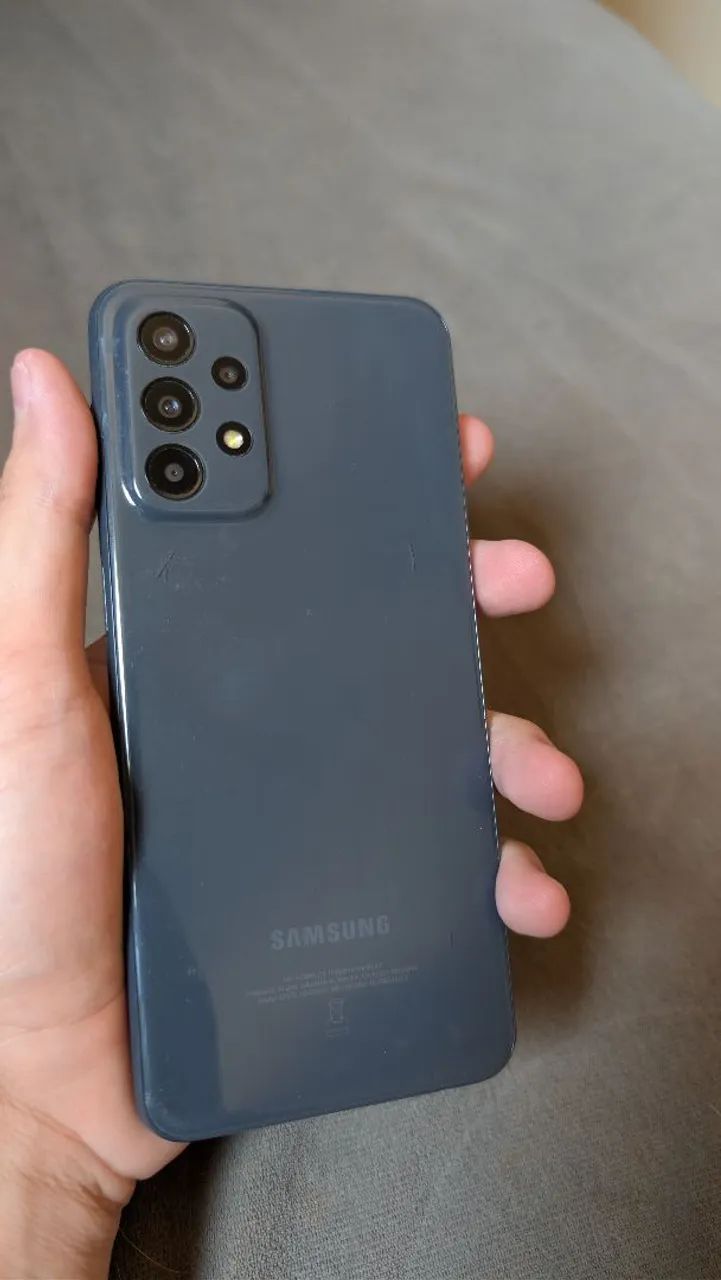 A23 5G 128gb - Foto 2