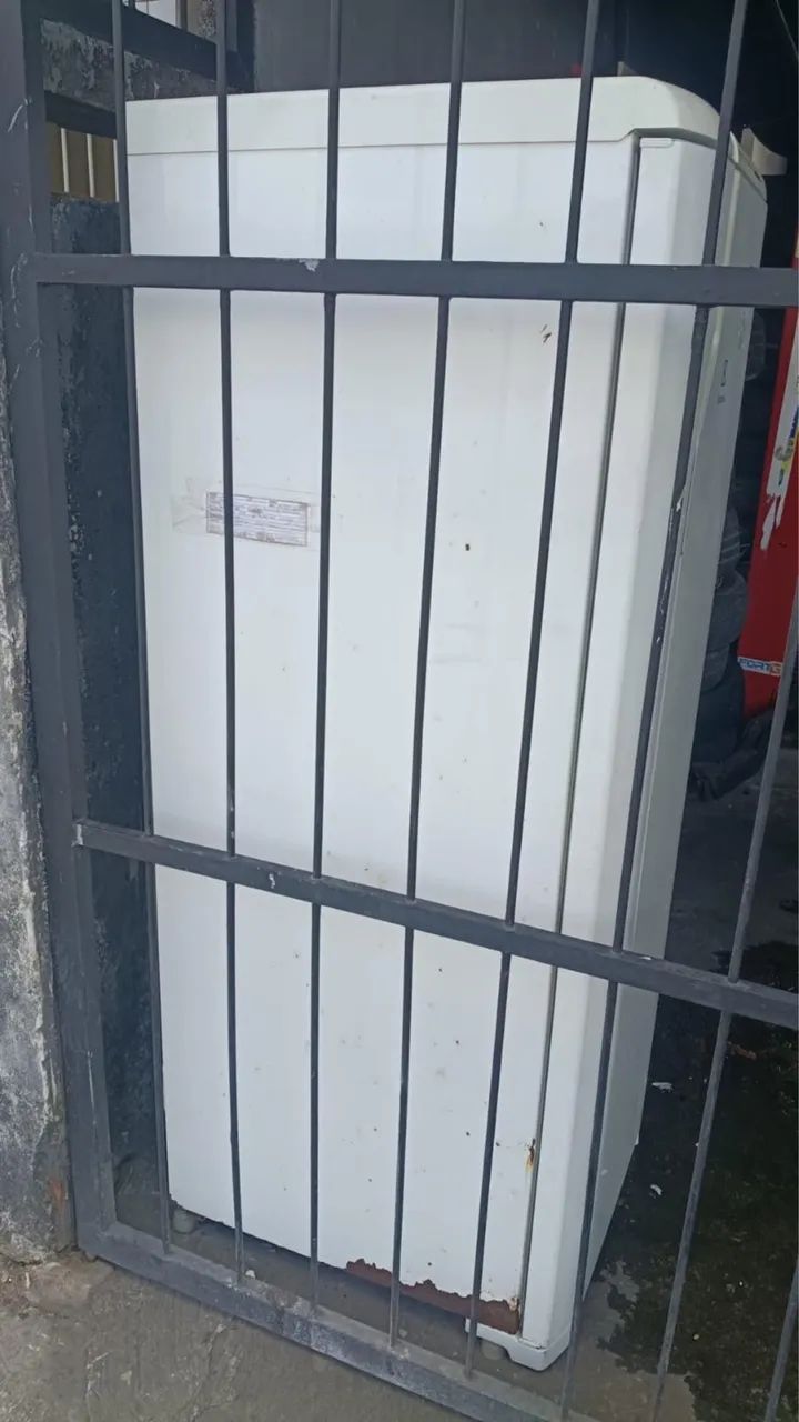 Geladeira Electrolux Frost Free automática completa com garantia  - Foto 3