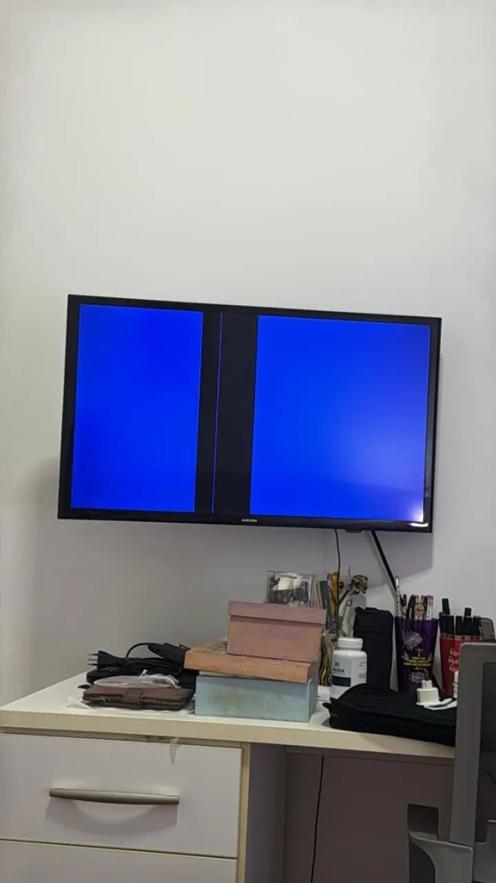 TV Samsung 32"