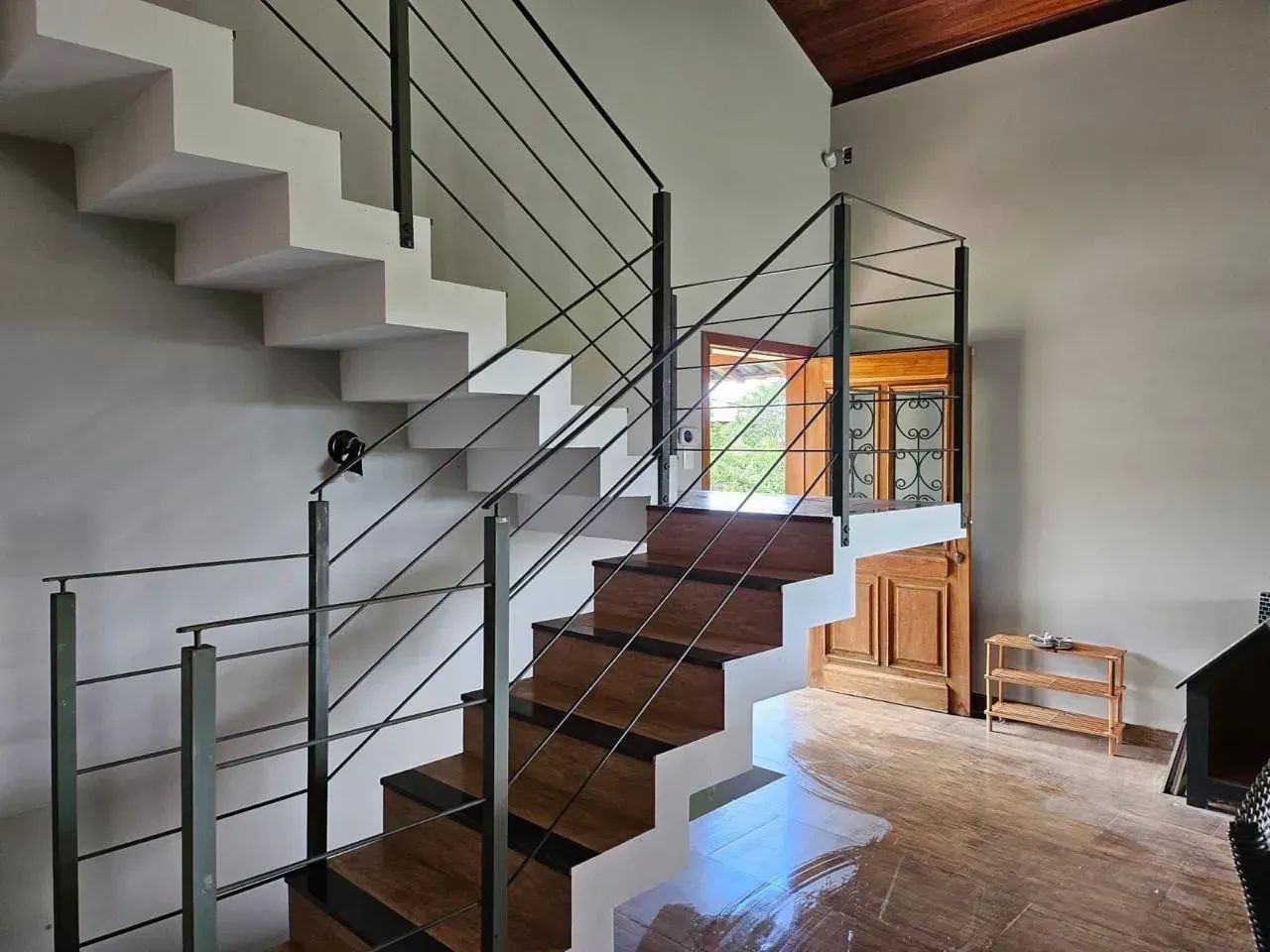 CONDOMINIO RECANTO DAS ARARAS