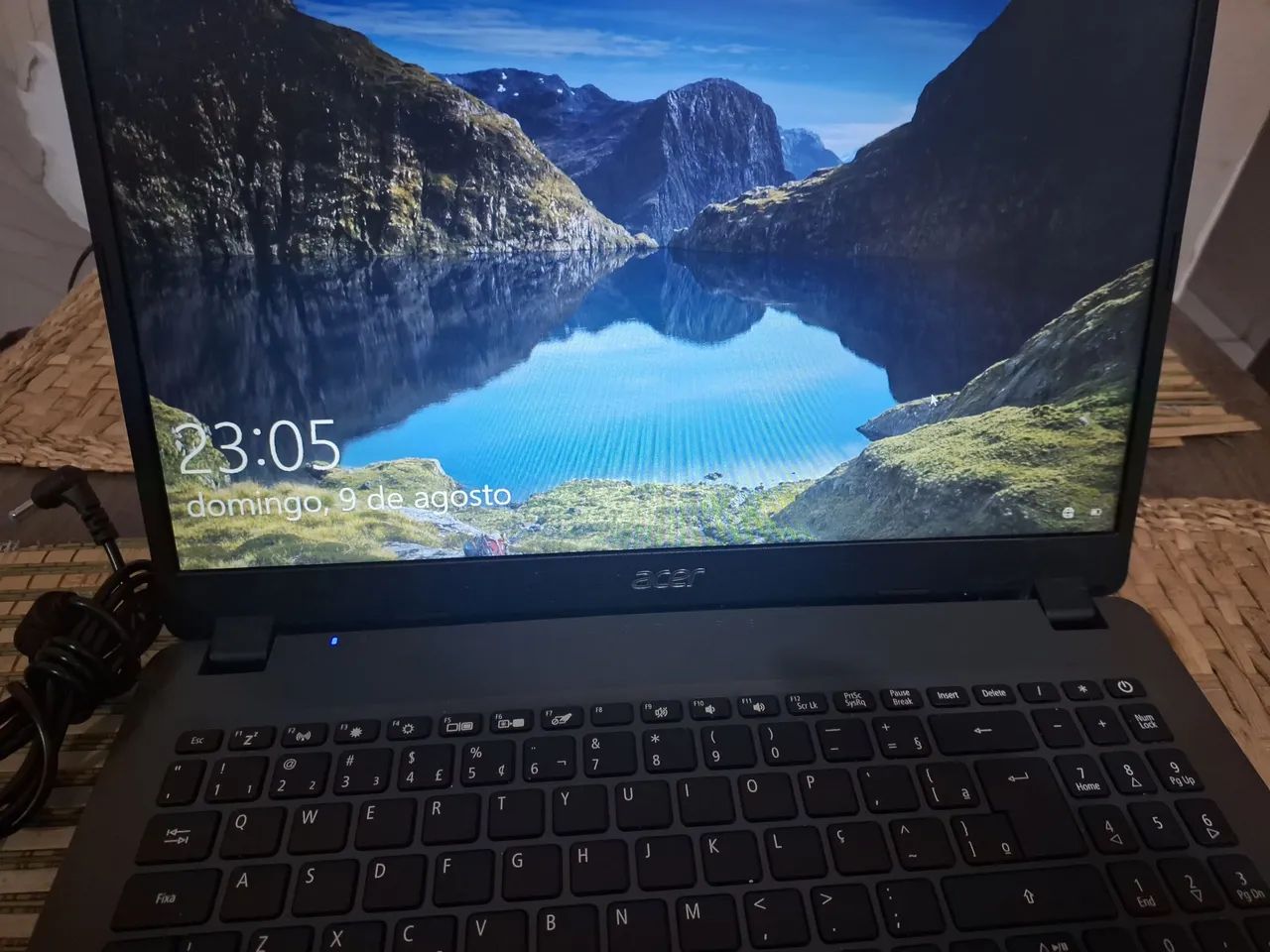 Notebook acer  - Foto 3