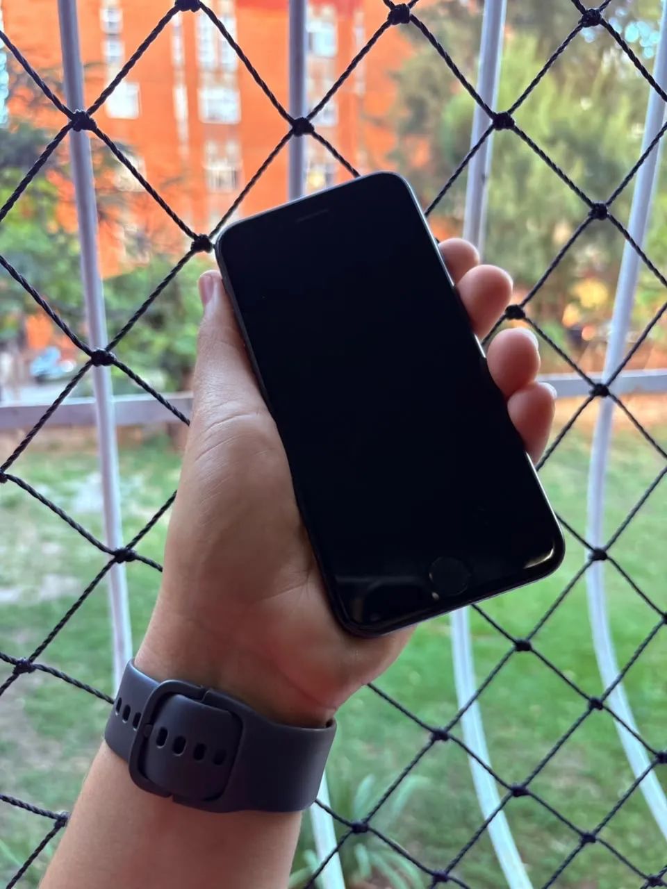 iPhone 8 256GB | Bateria 80% | Original - Foto 3