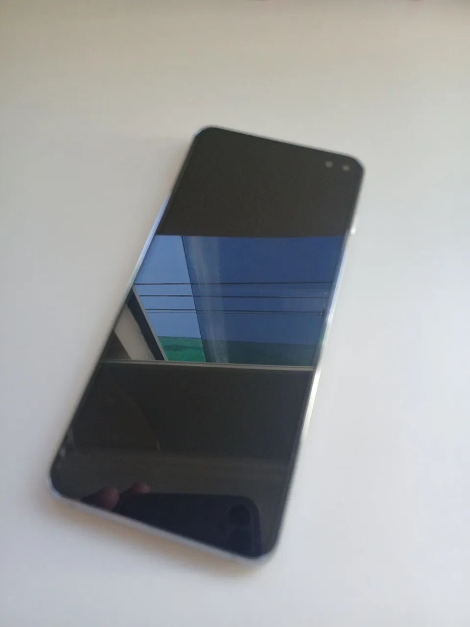 SAMSUNG GALAXY S10 PLUS