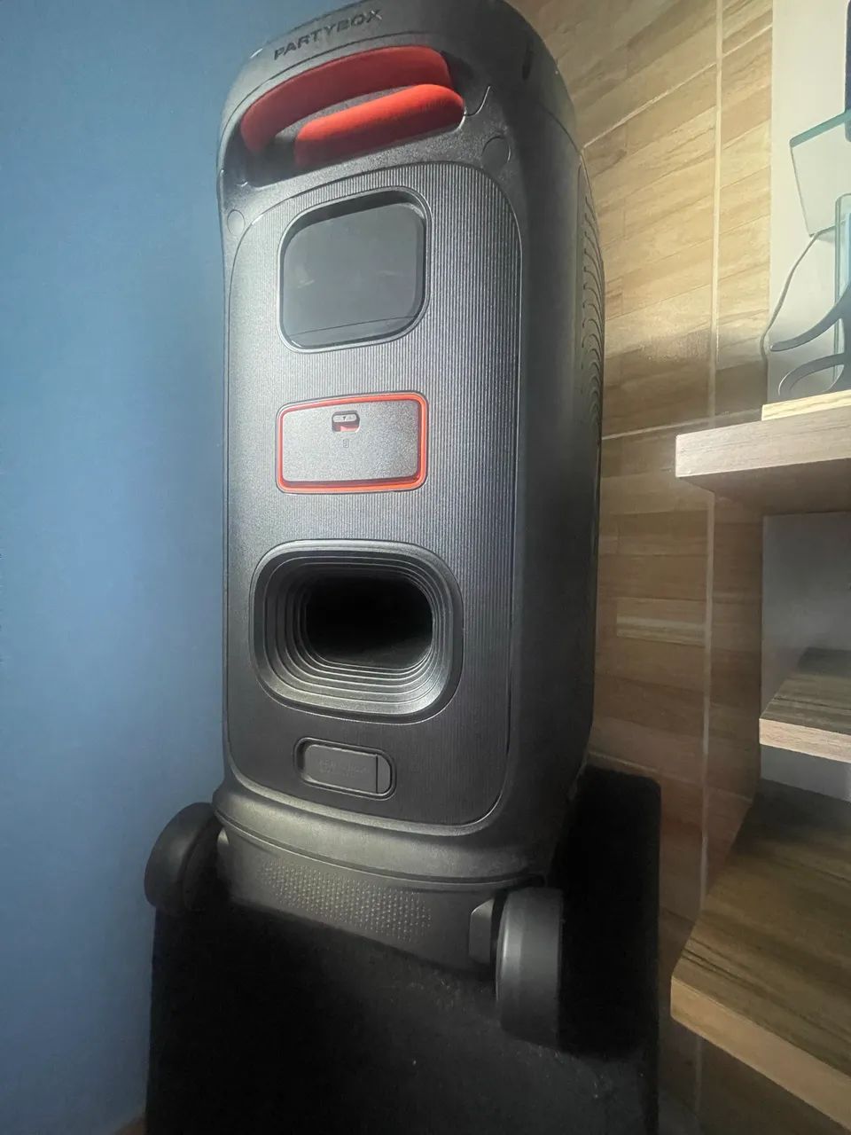 JBL PartyBox Stage 320 - Foto 2