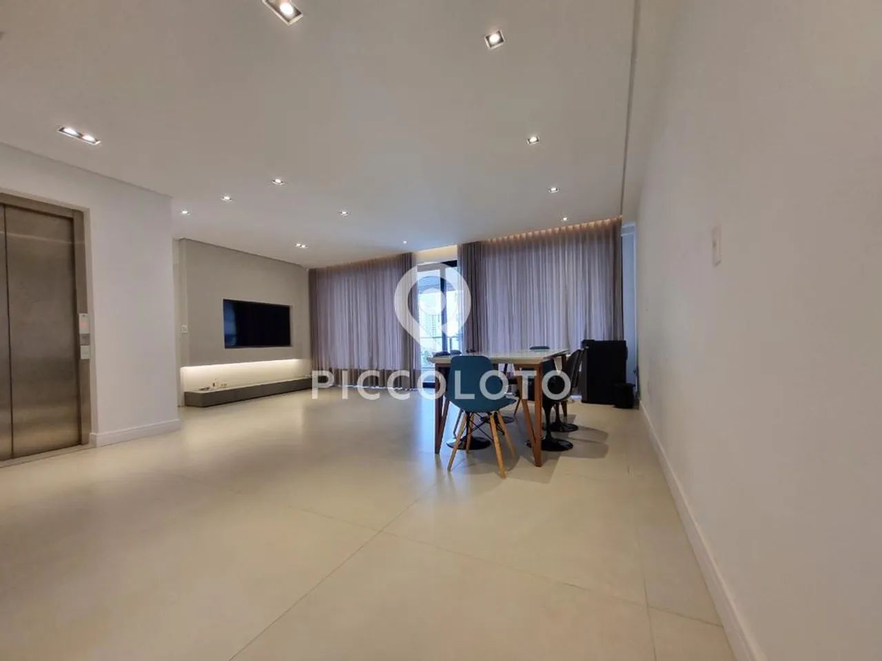 Apartamento à venda e para alugar em Campinas, Cambuí, com 3 suítes, com 130 m² - Foto 2