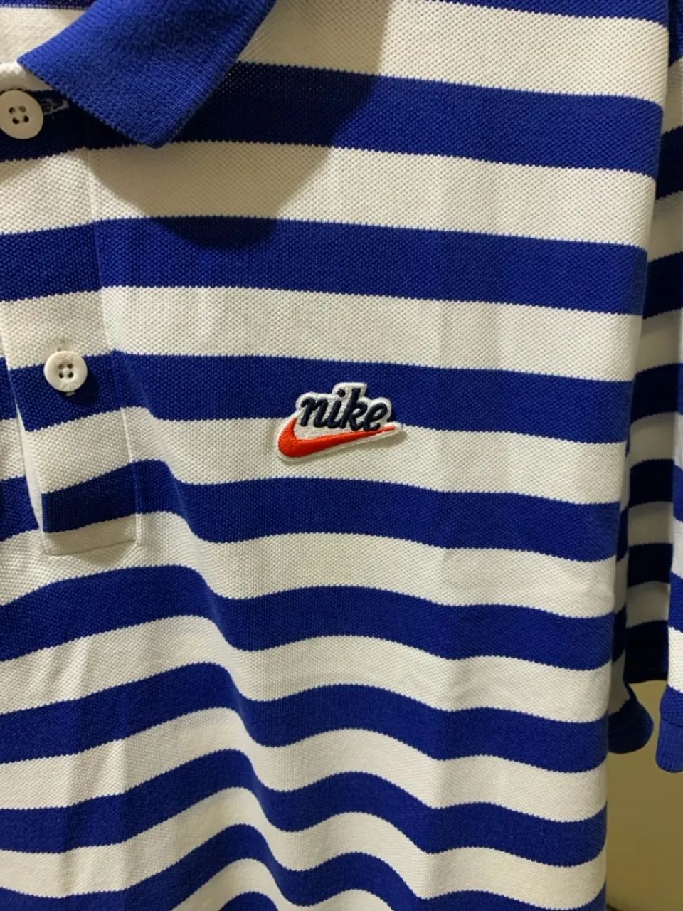 Polo Nike - Foto 2