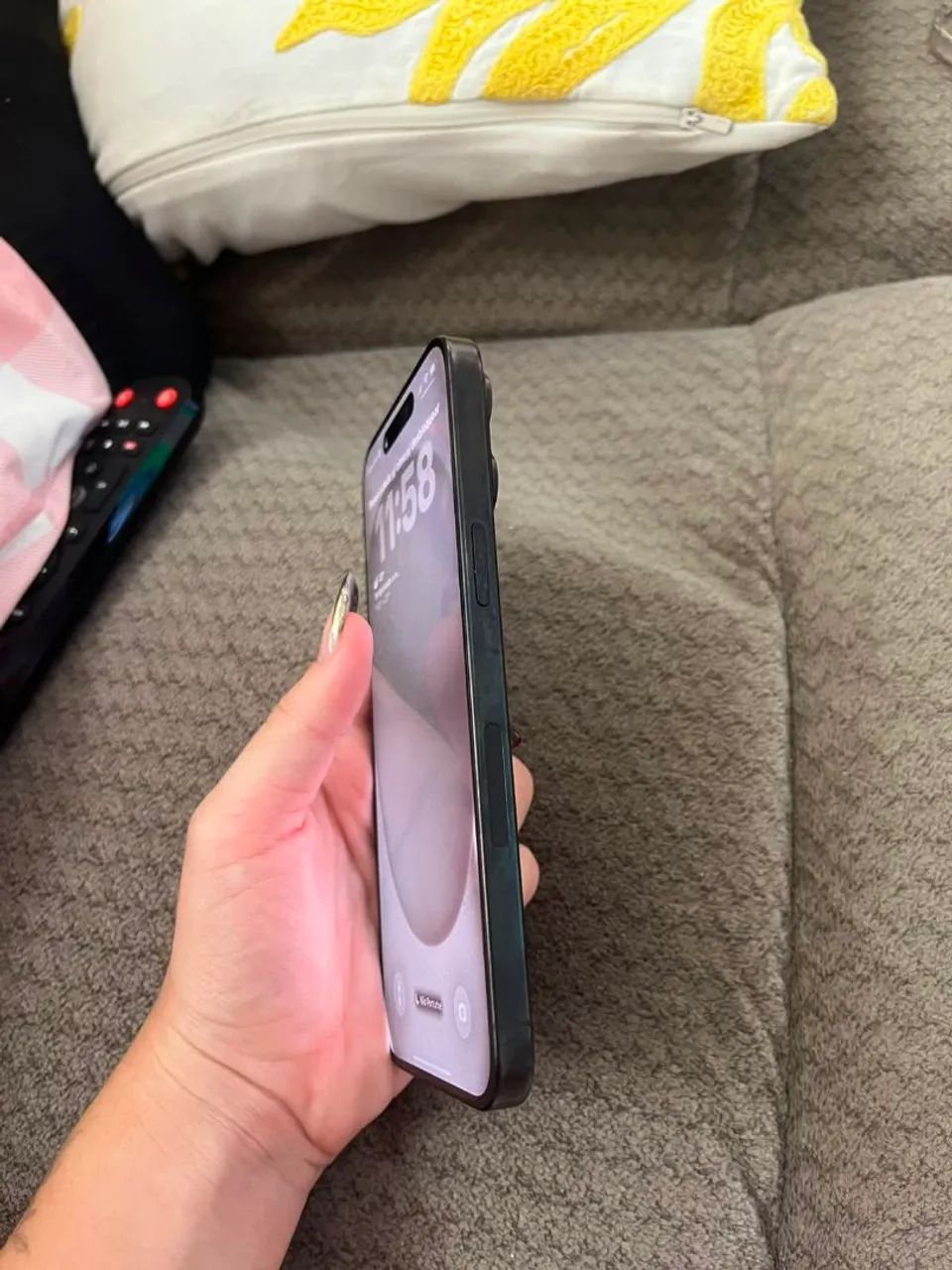 Iphone 15 Pro Max 256GB - Foto 2
