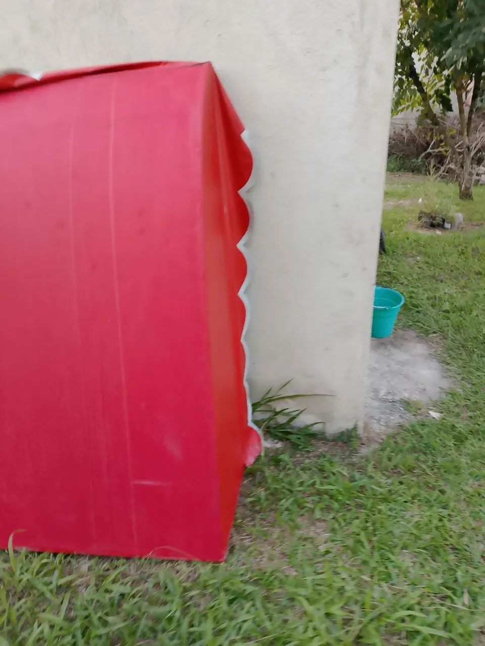 Toldo montado  - Foto 2