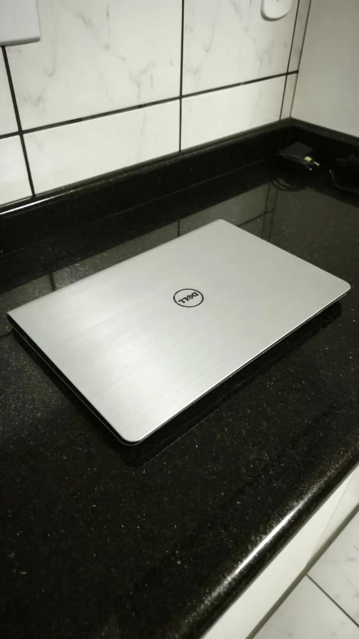 Notebook Dell Aspiron 15 5000 series - Foto 2